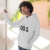 classic bold pullover hoodie — "classic" three panel fleece classic bold pullover hoodie — "classic" three panel fleece