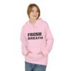 fresh breath quality hoodie — high quality unisex midweight fleece fresh breath quality hoodie — high quality unisex midweight fleece
