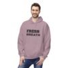 fresh breath quality hoodie — high quality unisex midweight fleece fresh breath quality hoodie — high quality unisex midweight fleece