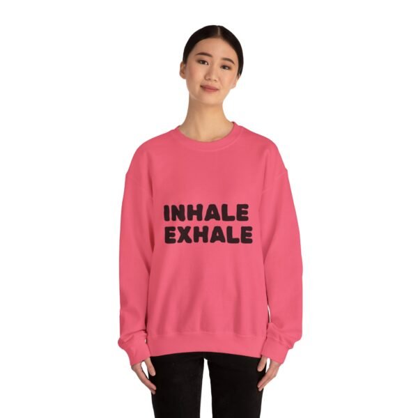 high premium quality yoga sweatshirt
