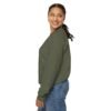get ready crewneck sweatshirt — high quality graphic crewneck