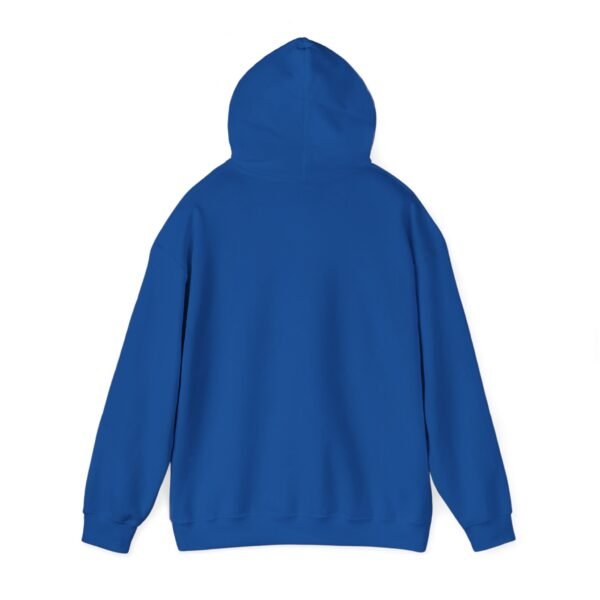 KEEP GOING Inspirational Hoodie — Premium Motivational Pullover