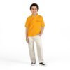 TRUTH Fitness Youth Jersey Polo — DryBlend® Athletic Performance Shirt