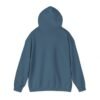 Eco-Friendly "Get Ready" Hoodie — Premium Sustainable Sweatshirt