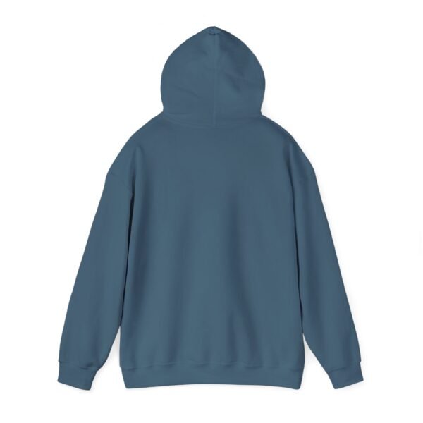 Eco-Friendly "Get Ready" Hoodie — Premium Sustainable Sweatshirt