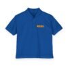 TRUTH Fitness Youth Jersey Polo — DryBlend® Athletic Performance Shirt