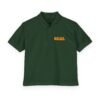 TRUTH Fitness Youth Jersey Polo — DryBlend® Athletic Performance Shirt