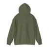 Luxury Gold Logo Hoodie — PREMIUM ESSENTIAL SARITFASHIONS