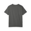 12730923710560399621_2048.jpeg Earned Not Given Garment-Dyed T-Shirt — Premium Luxury Tee