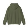 Luxury Gold Logo Hoodie — PREMIUM ESSENTIAL SARITFASHIONS