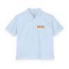 TRUTH Fitness Youth Jersey Polo — DryBlend® Athletic Performance Shirt