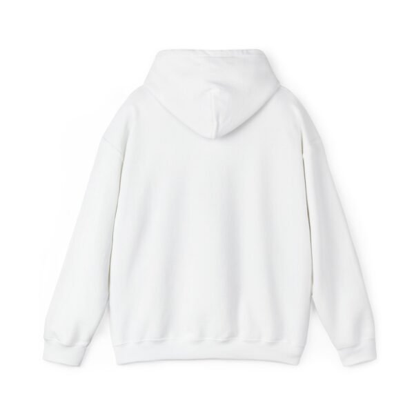Eco-Friendly "Get Ready" Hoodie — Premium Sustainable Sweatshirt