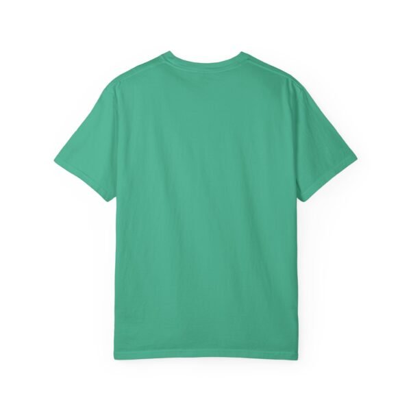 13467526287566477312_2048.jpeg Earned Not Given Garment-Dyed T-Shirt — Premium Luxury Tee