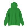 Eco-Friendly "Get Ready" Hoodie — Premium Sustainable Sweatshirt