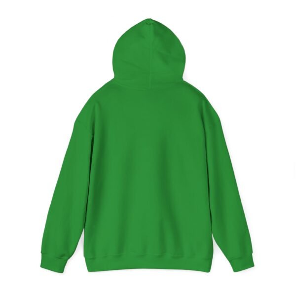 Eco-Friendly "Get Ready" Hoodie — Premium Sustainable Sweatshirt