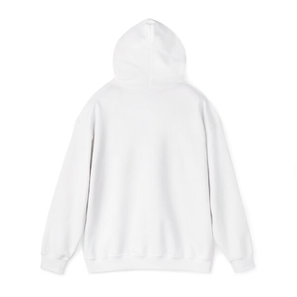 Eco-Friendly "Get Ready" Hoodie — Premium Sustainable Sweatshirt
