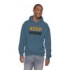 KEEP GOING Inspirational Hoodie — Premium Motivational Pullover