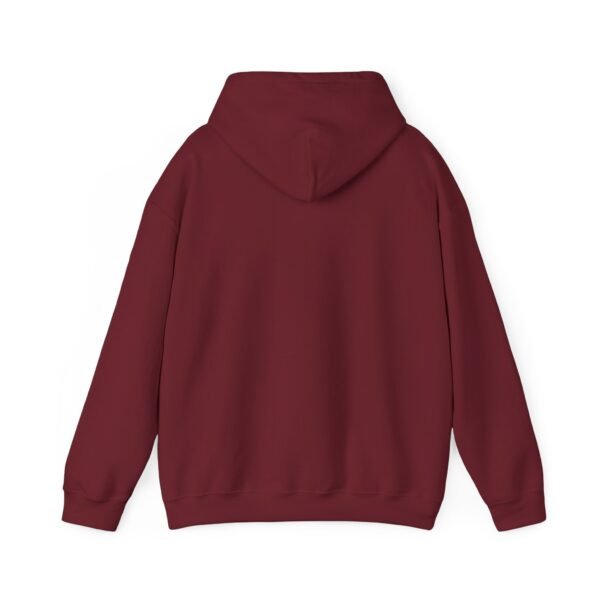 Luxury Gold Logo Hoodie — PREMIUM ESSENTIAL SARITFASHIONS