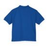 TRUTH Fitness Youth Jersey Polo — DryBlend® Athletic Performance Shirt