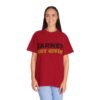 14633880281270231575_2048.jpeg Earned Not Given Garment-Dyed T-Shirt — Premium Luxury Tee