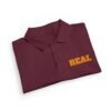 TRUTH Fitness Youth Jersey Polo — DryBlend® Athletic Performance Shirt