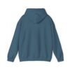 Eco-Friendly "Get Ready" Hoodie — Premium Sustainable Sweatshirt
