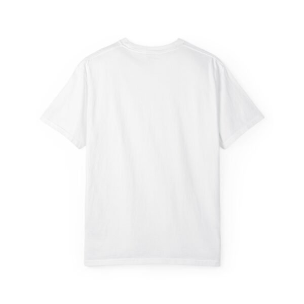 16067962244545587156_2048.jpeg Earned Not Given Garment-Dyed T-Shirt — Premium Luxury Tee