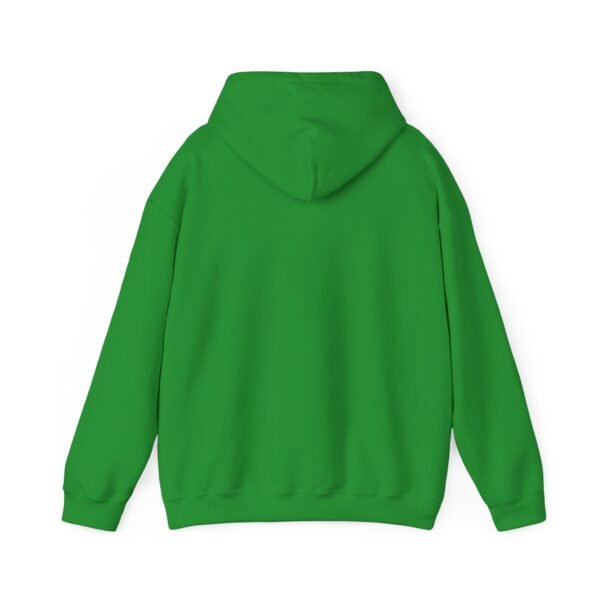Luxury Gold Logo Hoodie — PREMIUM ESSENTIAL SARITFASHIONS