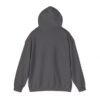 Eco-Friendly "Get Ready" Hoodie — Premium Sustainable Sweatshirt