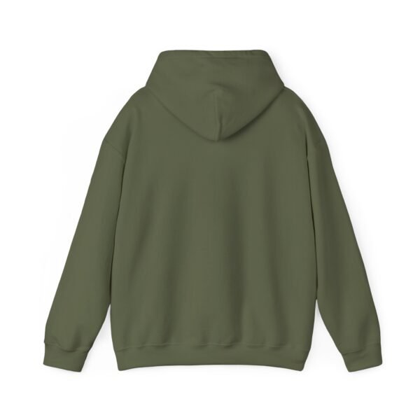 KEEP GOING Inspirational Hoodie — Premium Motivational Pullover