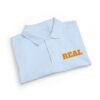 TRUTH Fitness Youth Jersey Polo — DryBlend® Athletic Performance Shirt