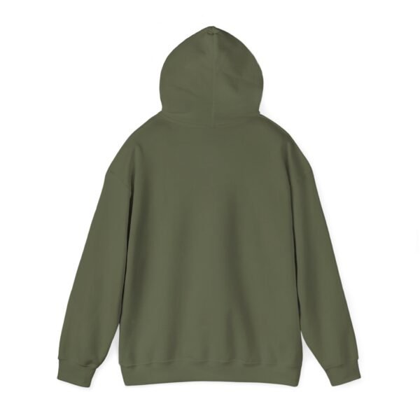 Eco-Friendly "Get Ready" Hoodie — Premium Sustainable Sweatshirt