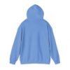 KEEP GOING Inspirational Hoodie — Premium Motivational Pullover