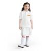 TRUTH Fitness Youth Jersey Polo — DryBlend® Athletic Performance Shirt