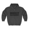 18378592651443458558_2048-1.jpeg Built Different Full-Zip Hoodie — Built Different Zip Sweatshirt