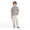 TRUTH Fitness Youth Jersey Polo — DryBlend® Athletic Performance Shirt