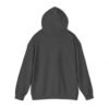 Eco-Friendly "Get Ready" Hoodie — Premium Sustainable Sweatshirt