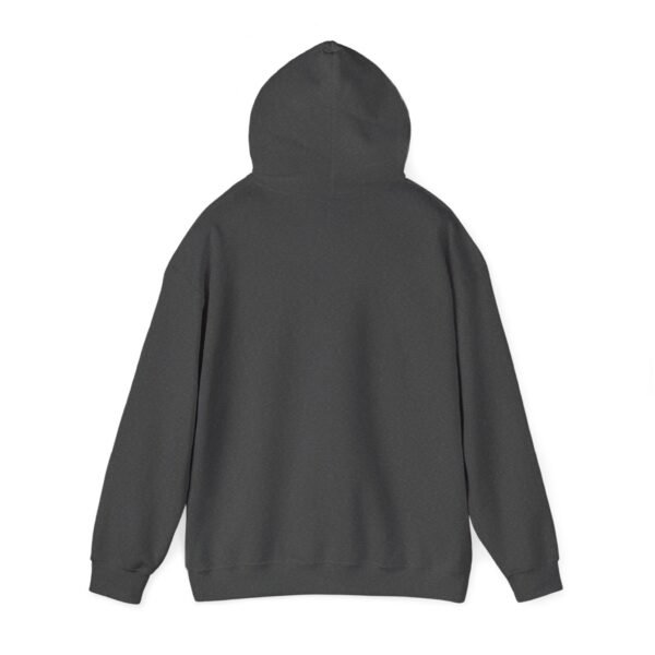 Eco-Friendly "Get Ready" Hoodie — Premium Sustainable Sweatshirt