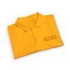 TRUTH Fitness Youth Jersey Polo — DryBlend® Athletic Performance Shirt