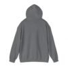 Eco-Friendly "Get Ready" Hoodie — Premium Sustainable Sweatshirt