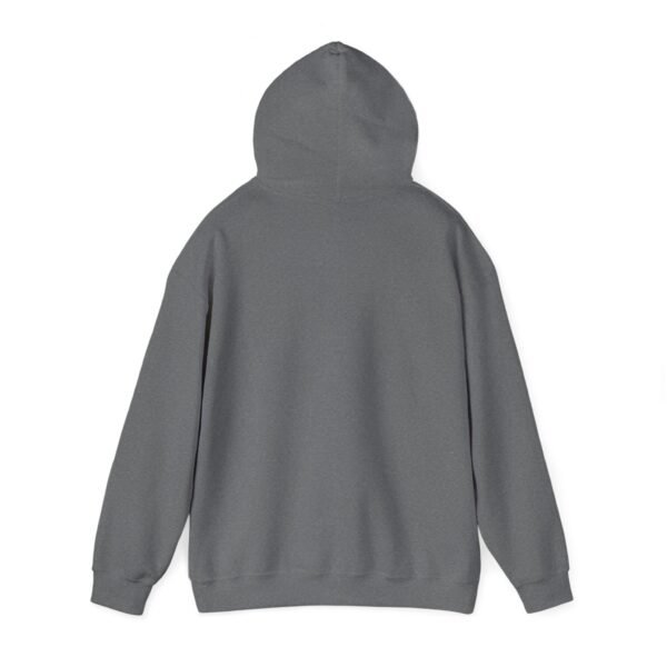 Eco-Friendly "Get Ready" Hoodie — Premium Sustainable Sweatshirt