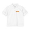 TRUTH Fitness Youth Jersey Polo — DryBlend® Athletic Performance Shirt