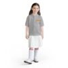 TRUTH Fitness Youth Jersey Polo — DryBlend® Athletic Performance Shirt
