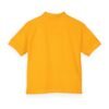 TRUTH Fitness Youth Jersey Polo — DryBlend® Athletic Performance Shirt