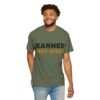 4213734724121601764_2048.jpeg Earned Not Given Garment-Dyed T-Shirt — Premium Luxury Tee