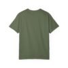 4355379062786041151_2048.jpeg Earned Not Given Garment-Dyed T-Shirt — Premium Luxury Tee