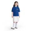 TRUTH Fitness Youth Jersey Polo — DryBlend® Athletic Performance Shirt