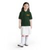 TRUTH Fitness Youth Jersey Polo — DryBlend® Athletic Performance Shirt