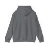 Eco-Friendly "Get Ready" Hoodie — Premium Sustainable Sweatshirt