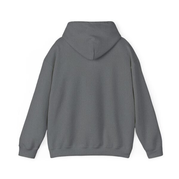 Eco-Friendly "Get Ready" Hoodie — Premium Sustainable Sweatshirt